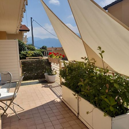 Casa Lisa Apartment Lenno Exterior foto