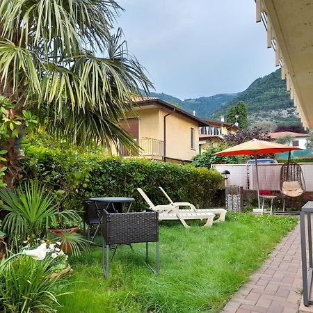 Casa Lisa Apartment Lenno Exterior foto