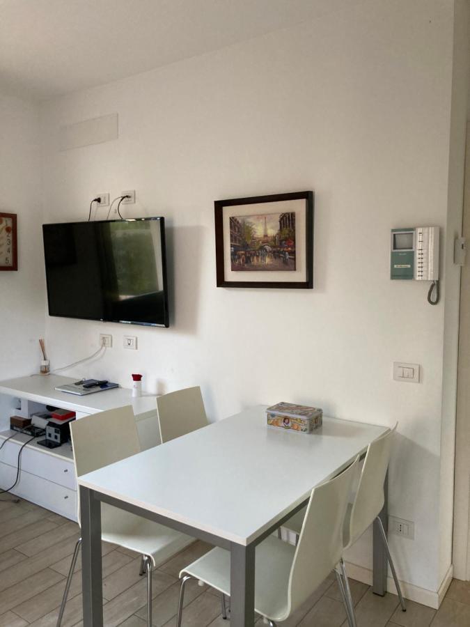 Casa Lisa Apartment Lenno Exterior foto