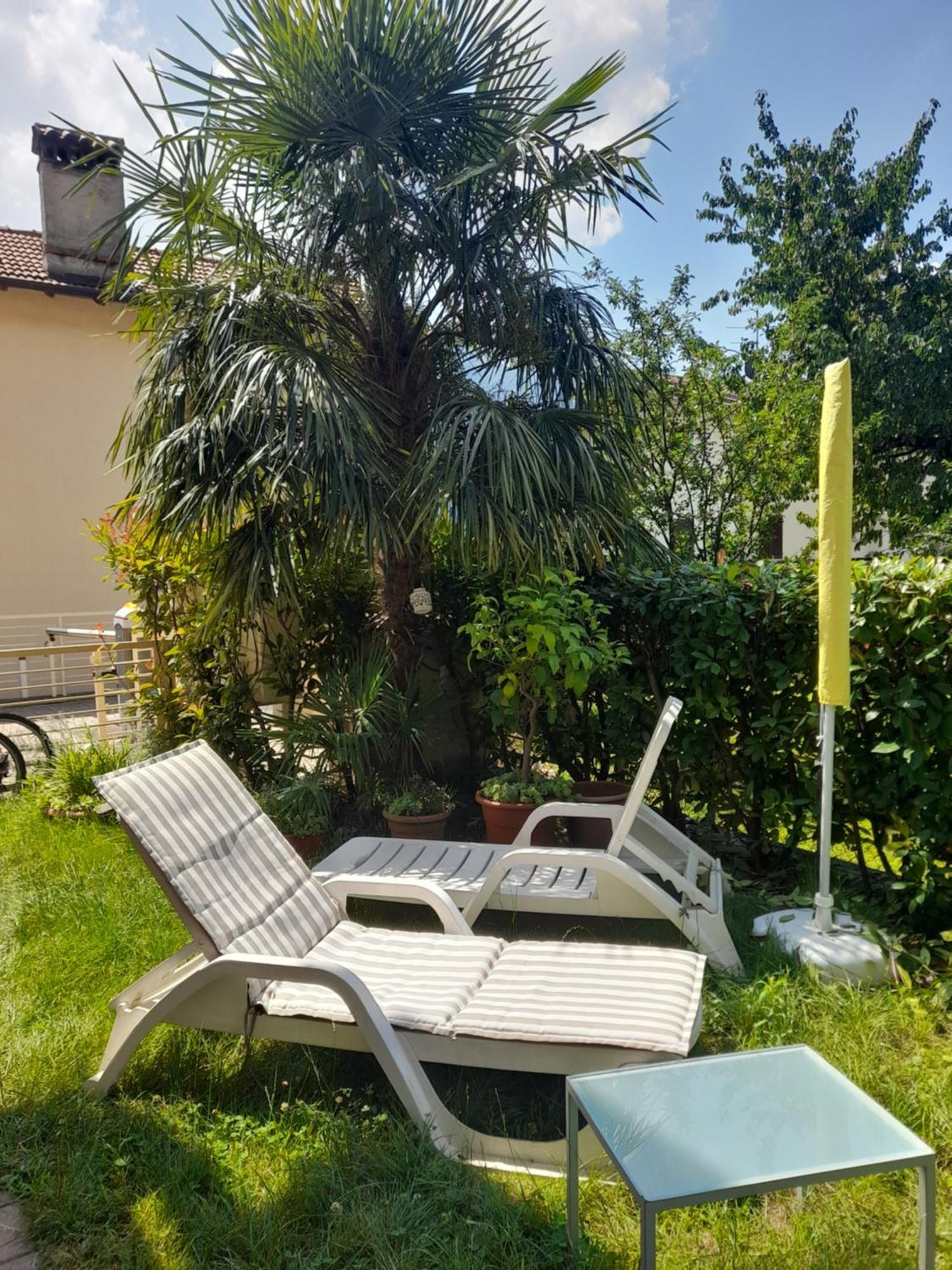 Casa Lisa Apartment Lenno Cameră foto